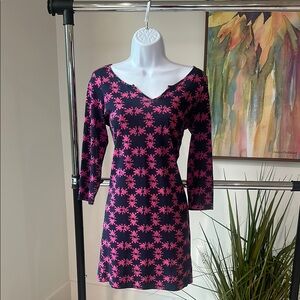 Lilly Pulitzer frog dress. NWOT